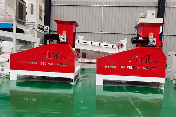 olx fish pellets machine sale in kerala
